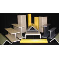 FRP Channel, GRP Profiles, Channel, Fiberglass Profiles, FRP Shapes, GRP Profiles